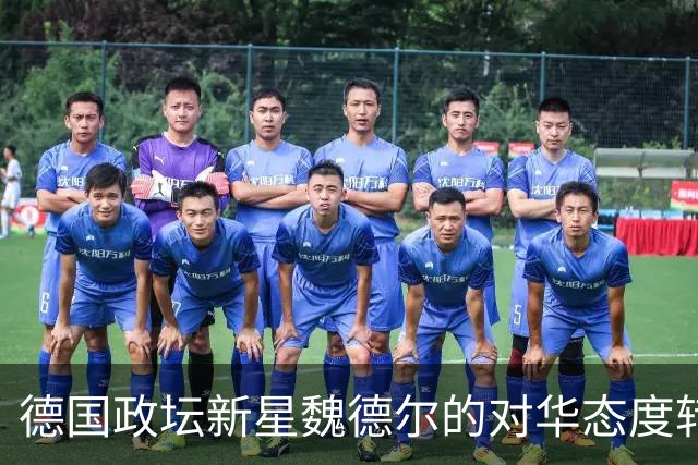 德国政坛新星魏德尔的对华态度转变之路